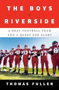 The Boys of Riverside: Book Discussion