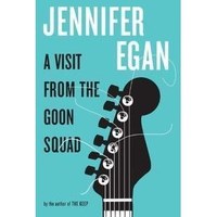 Book Discussion - A Visit from the Goon Squad