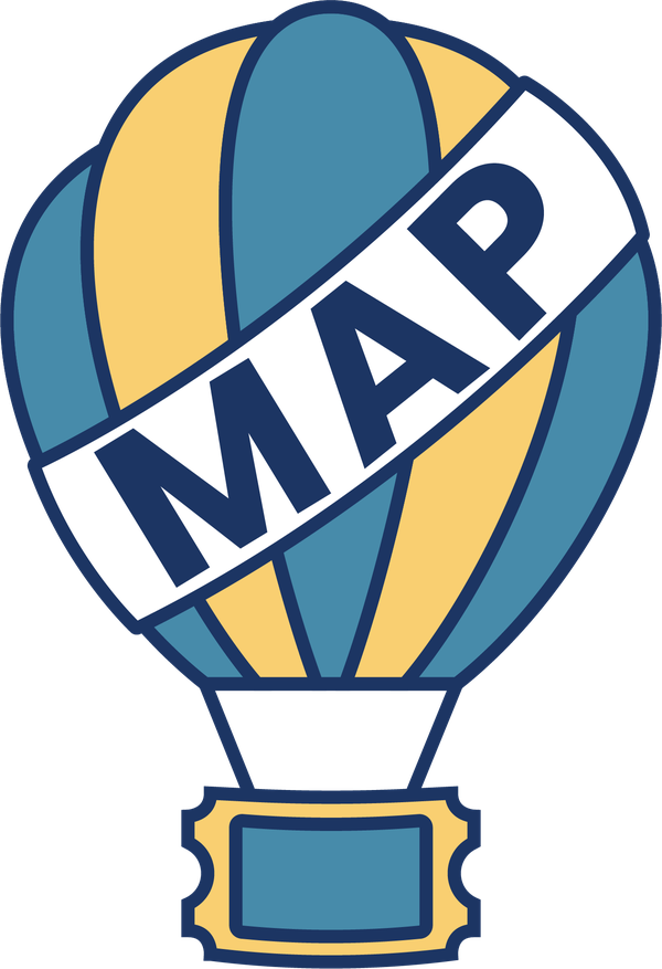 MAP Logo Image