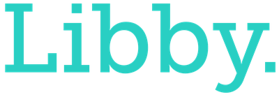 Libby Logo Link