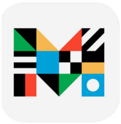 Mango App Icon Link