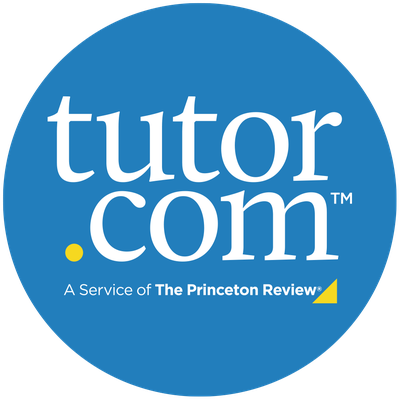 Tutor.com Logo