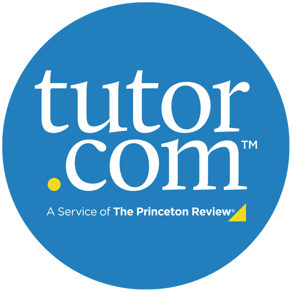 Tutor.com logo