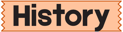 History Subject Banner