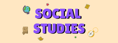 Social Studies Subject Icon