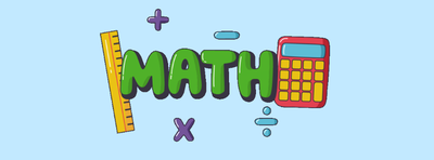 Math Subject Icon