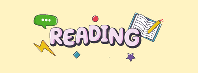 Reading Subject Icon