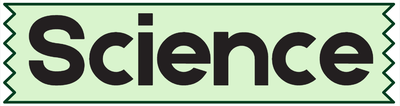 Science Subject Banner