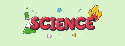 Science Subject Icon